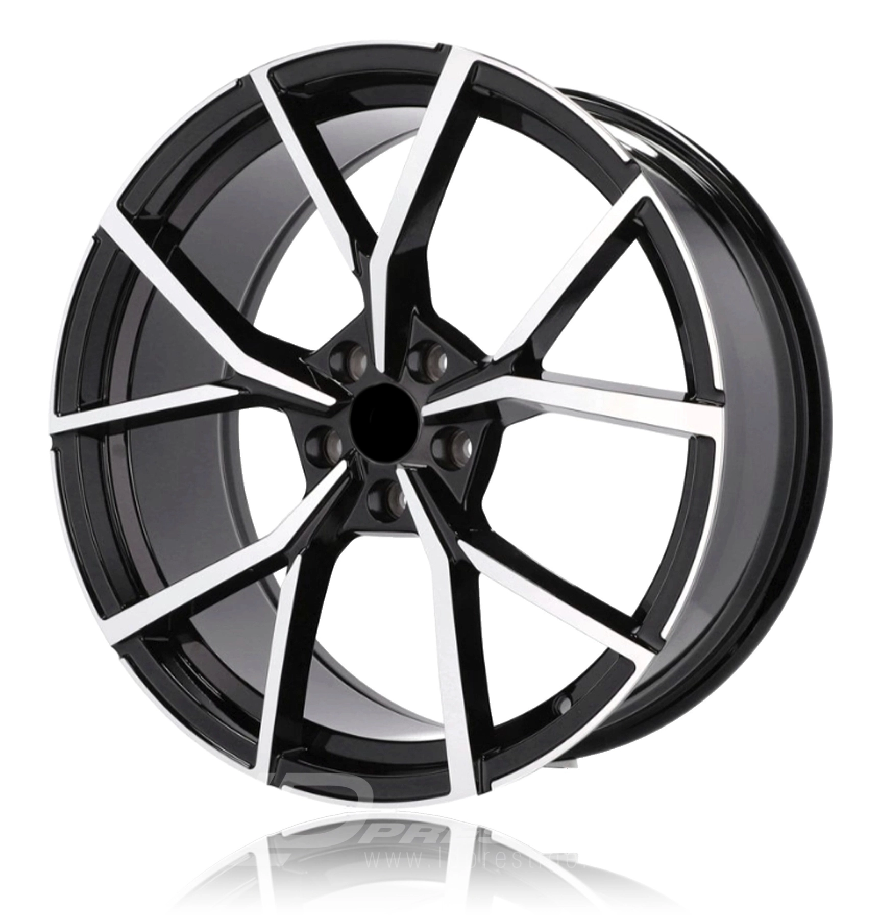 ACR ACV1085 7x16 5x100 ET42 CB57