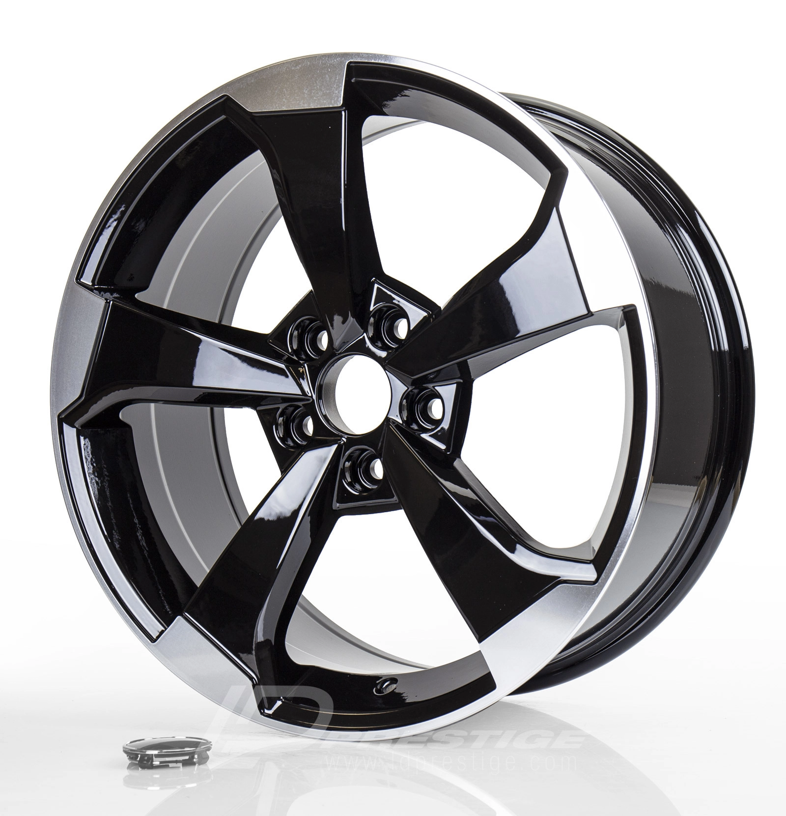 ACR ACV153 7.5x17 5x112 ET45 CB66 – Image 2
