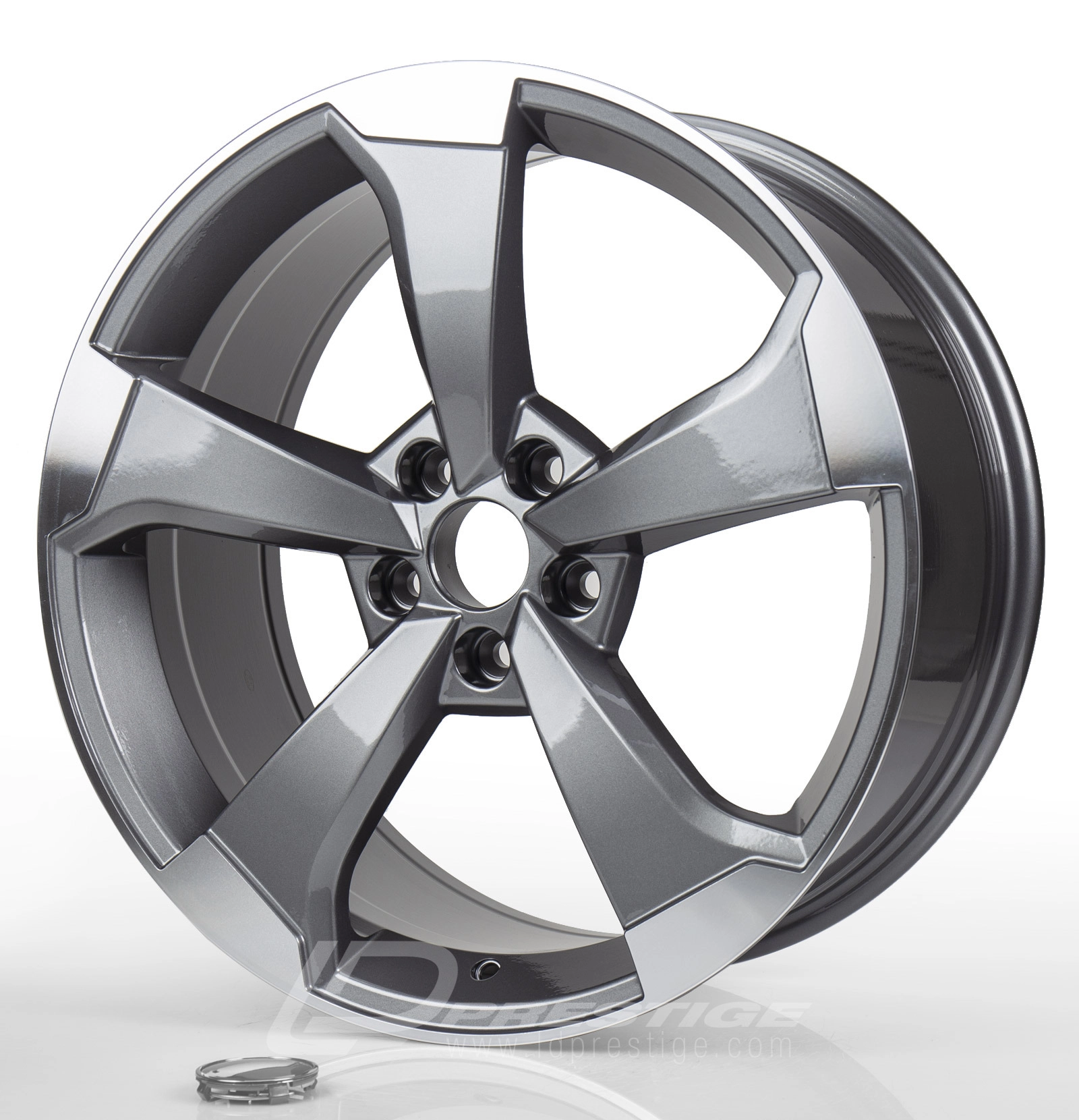 ACR ACV153 7.5x17 5x112 ET45 CB66