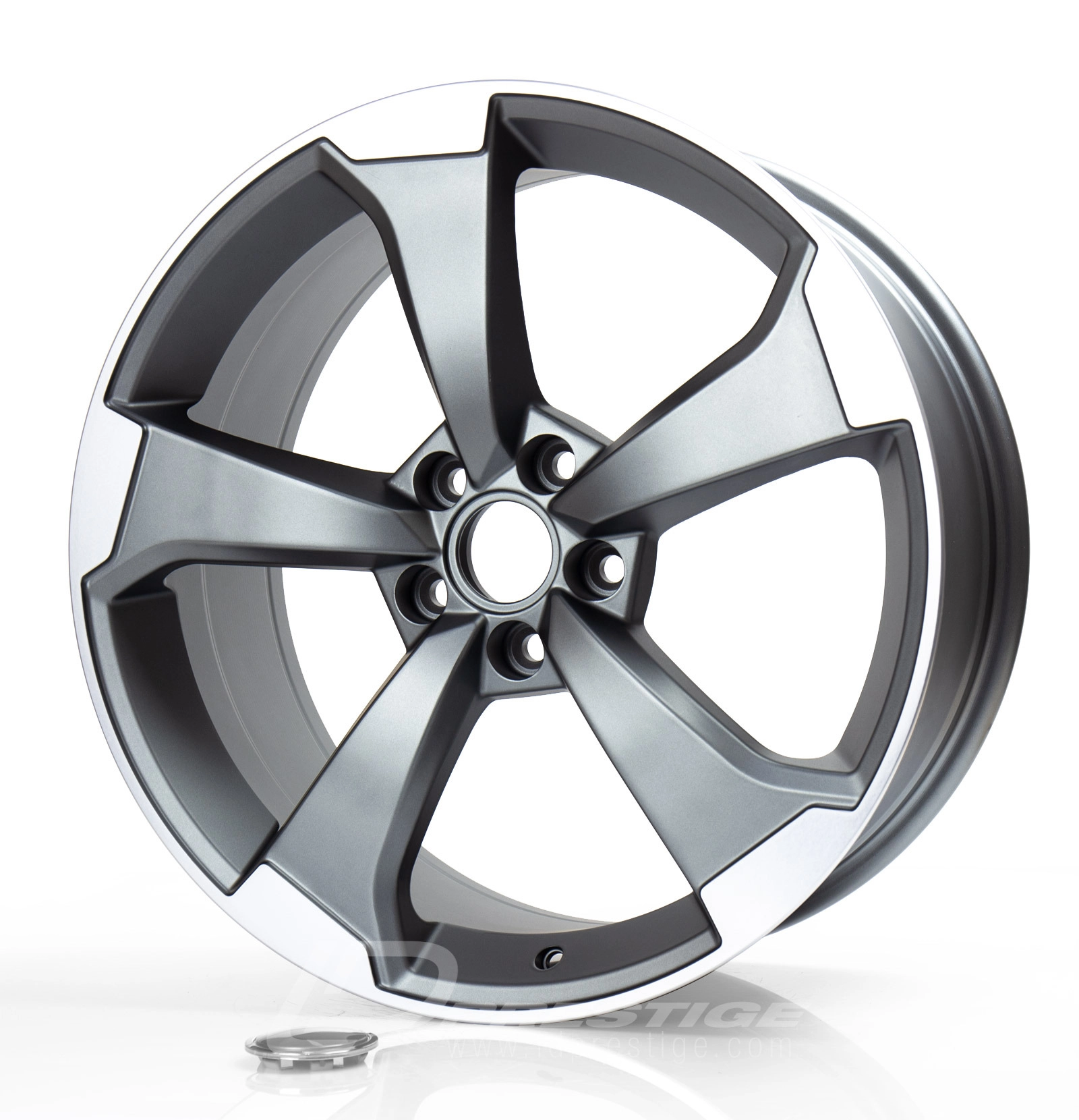 ACR ACV153 7.5x17 5x112 ET45 CB66 – Image 3