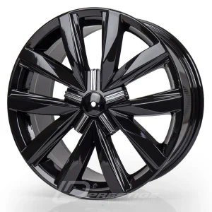 ACR ACV1531 8x18 5x120 ET50 CB65 Noir