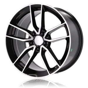 ACR ACV1645-11 8x18 5x112 ET43 CB66