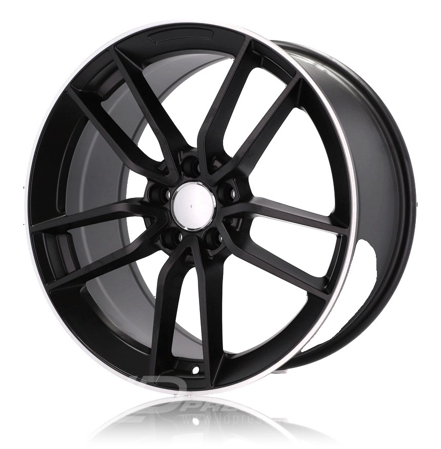 ACR ACV1645-11 8x18 5x112 ET43 CB66 – Image 2