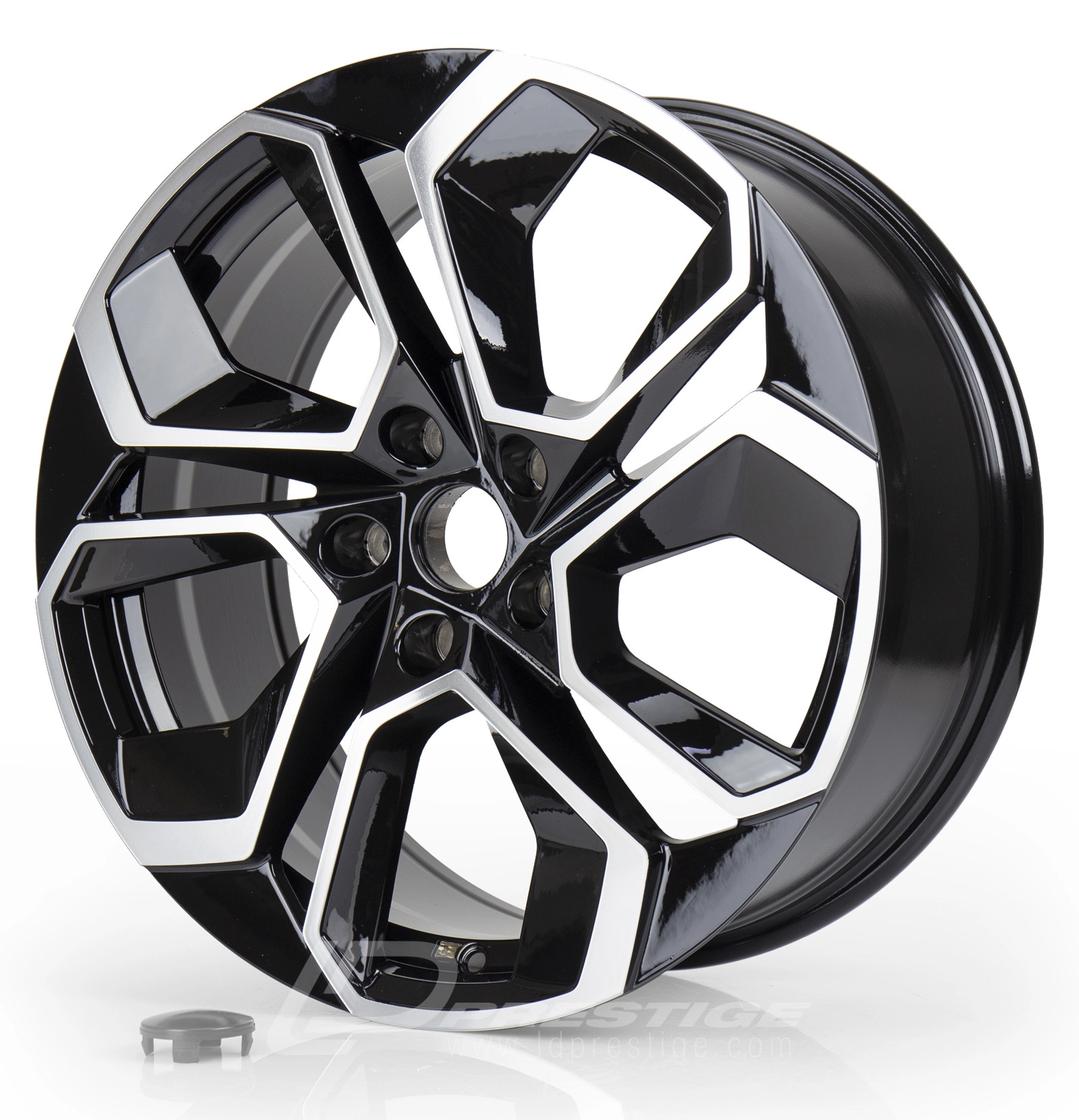 ACR ACV1655 8x18 5x112 ET42 CB57