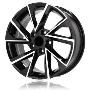 ACR ACV181-5 6.5x16 5x100 ET40 CB57