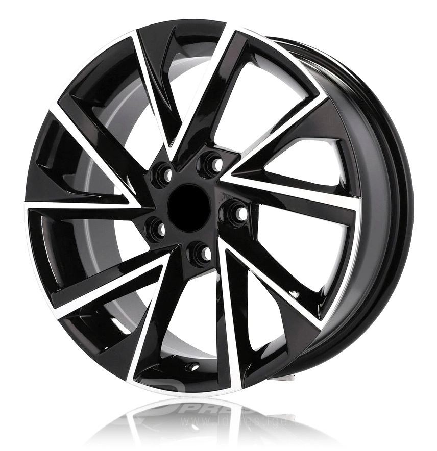 ACR ACV181-5 6.5x16 5x100 ET40 CB57