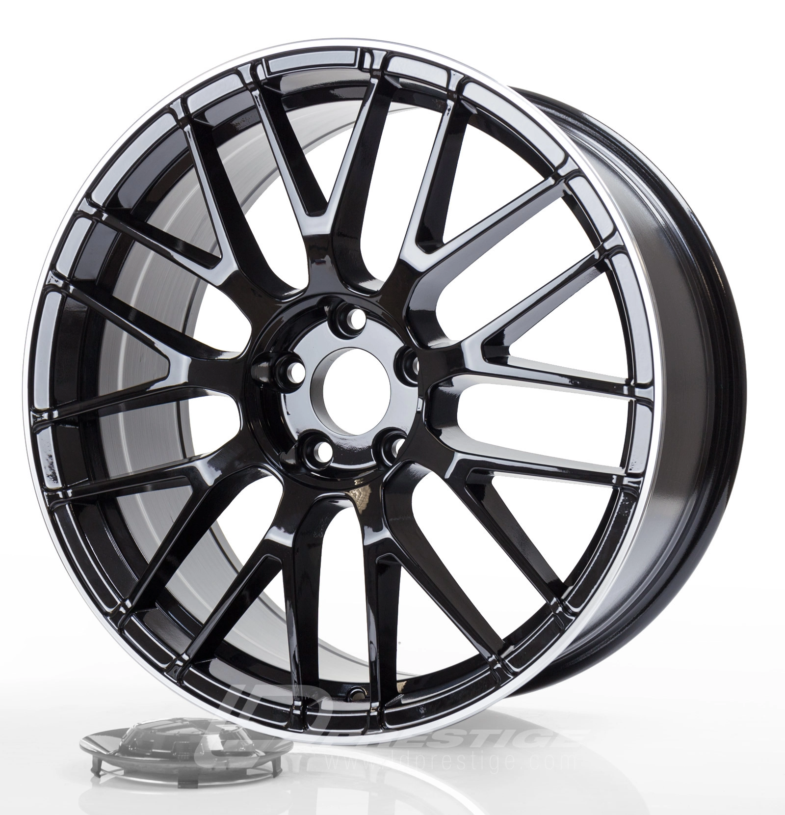 ACR ACV219 7.5x17 5x112 ET35 CB66