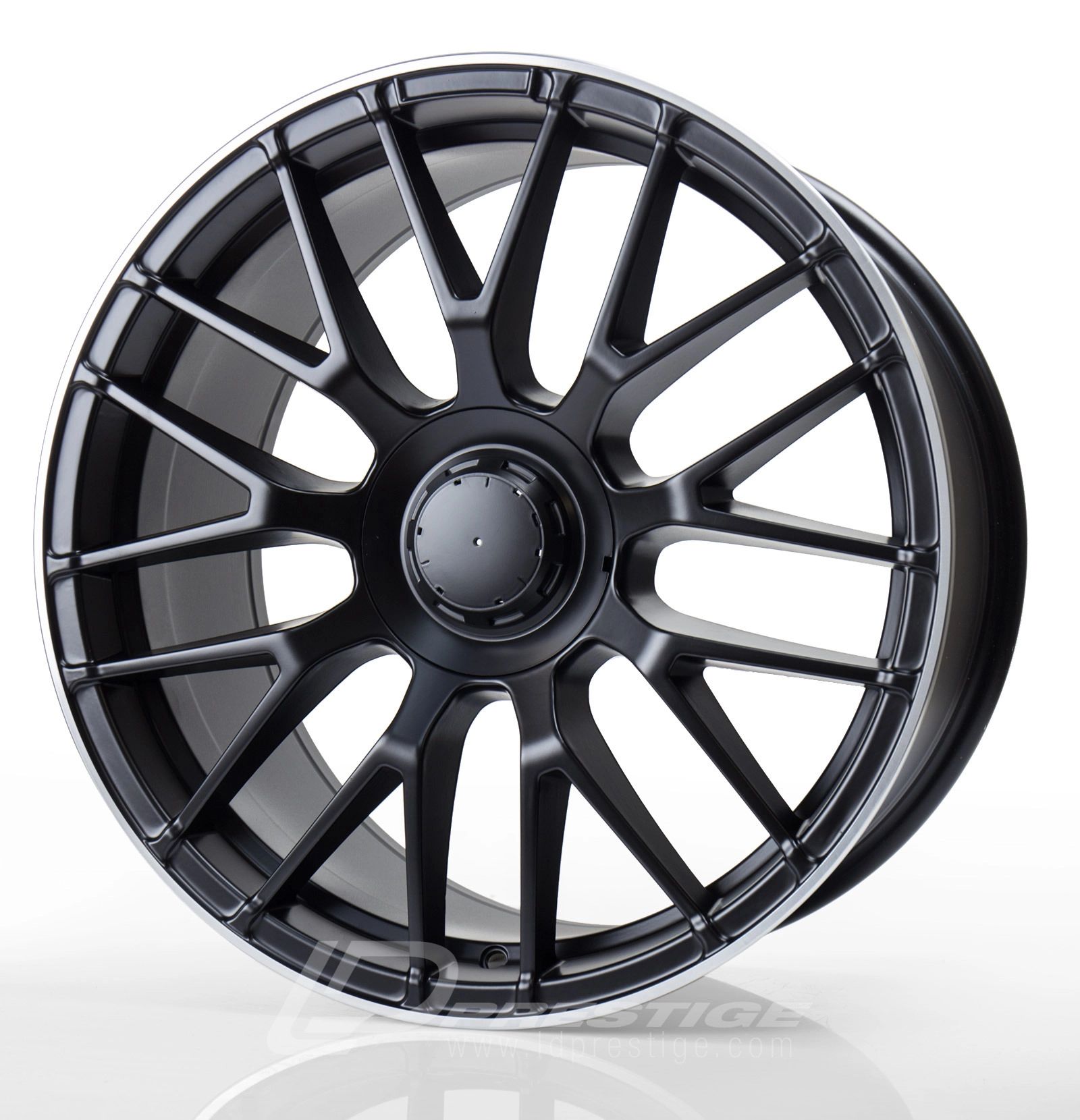 ACR ACV219 7.5x17 5x112 ET35 CB66 – Image 2