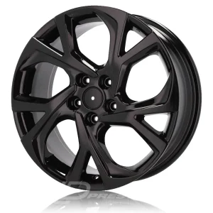 ACR ACV231-5-6 7x17 5x114.3 ET45 CB60 Noir