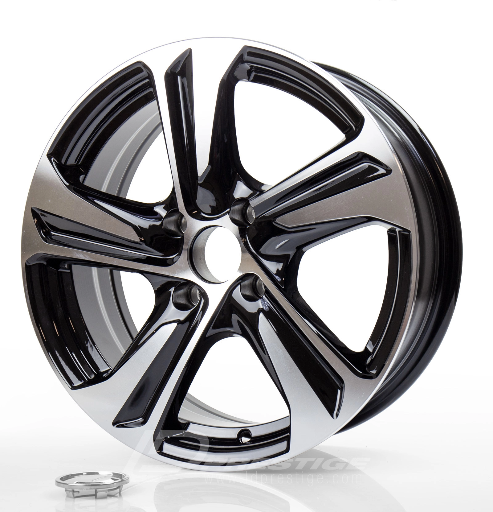 ACR ACV2385 6.5x16 4x108 ET25 CB65