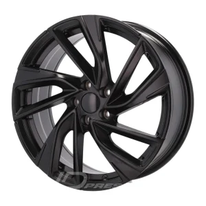 ACR ACV2775 7x16 5x100 ET42 CB57 Noir