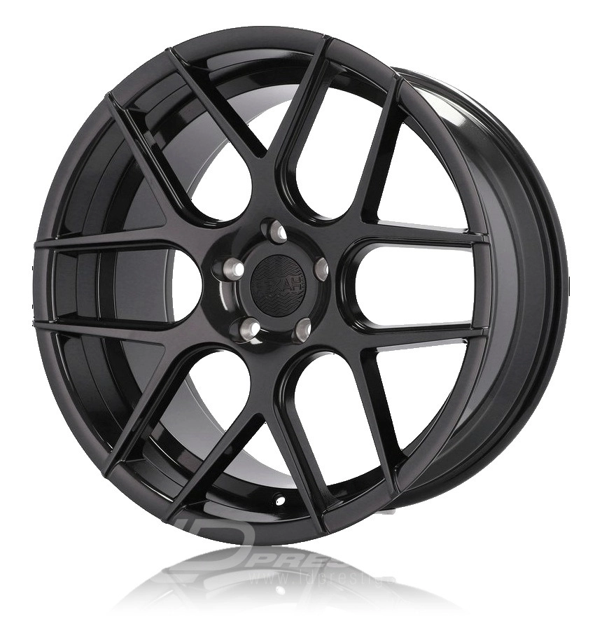 ACR ACV30-1 8x17 5x120 ET35 CB72 – Image 2