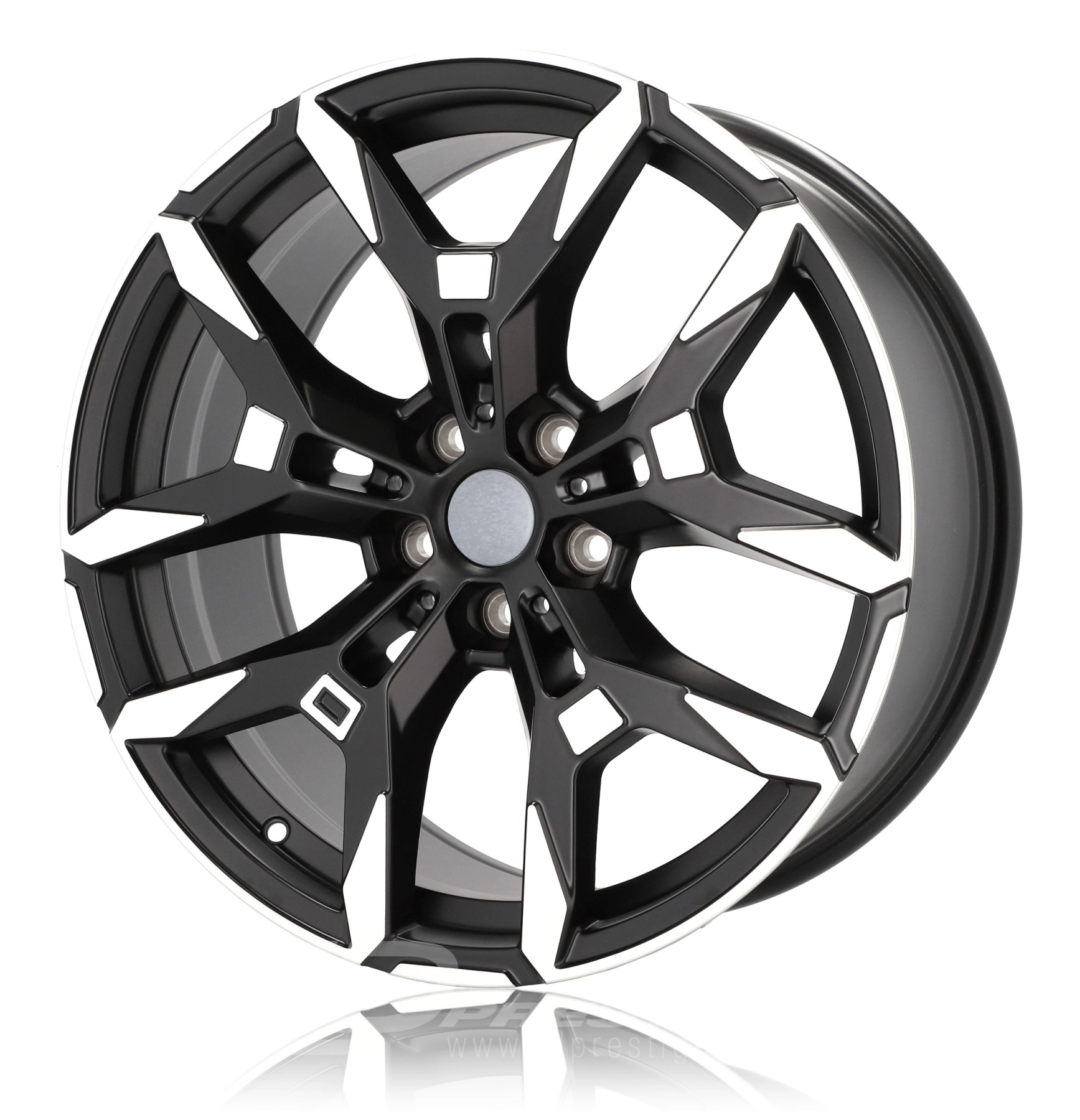ACR ACV3456F 8x19 5x112 ET27 CB66
