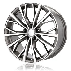 ACR ACV3541 8x18 5x112 ET39 CB66 Gme Poli