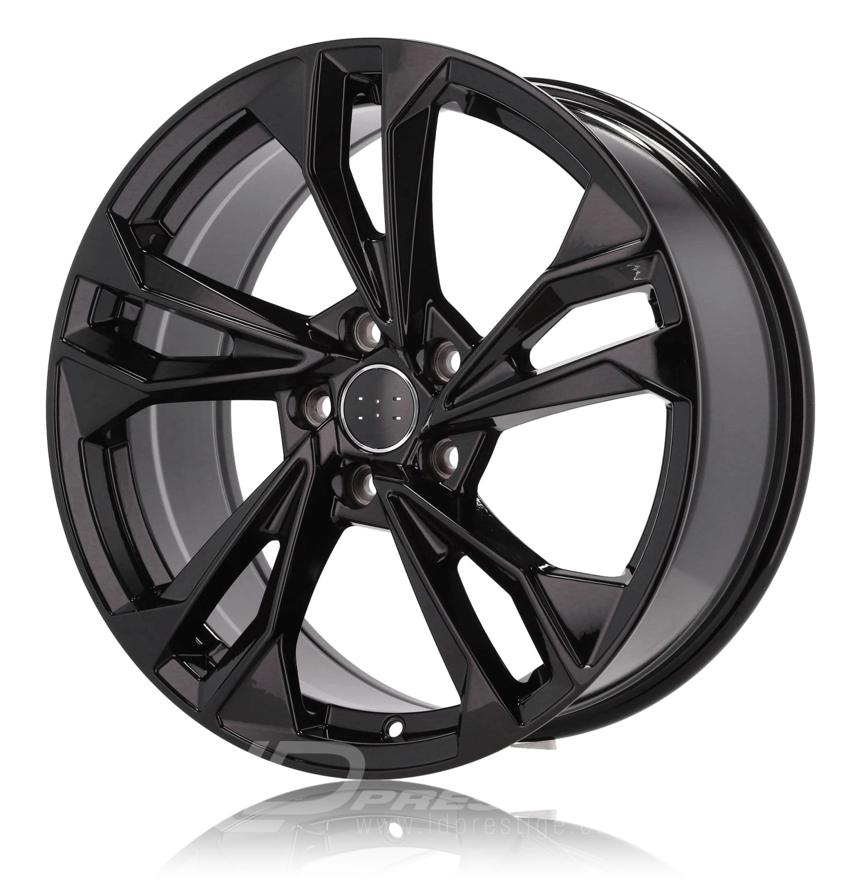 ACR ACV3945 8x18 5x112 ET31 CB66 – Image 2