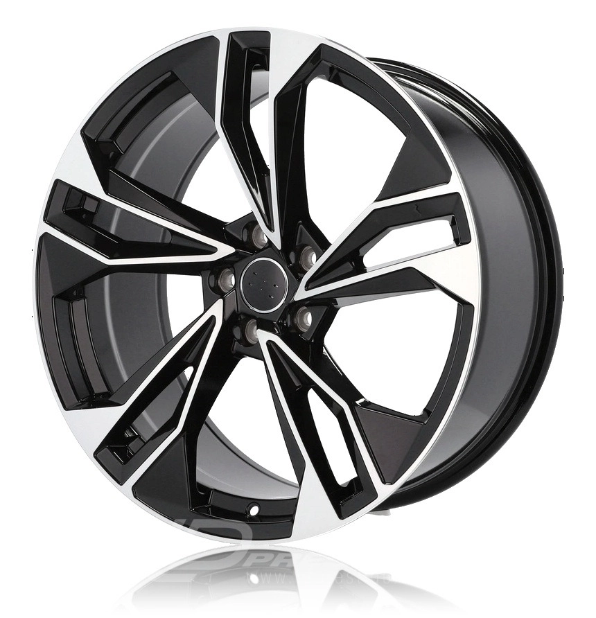 ACR ACV3945 8x18 5x112 ET31 CB66