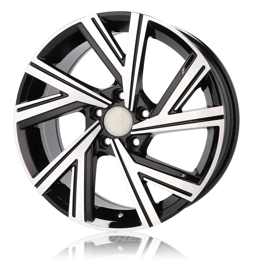 ACR ACV5085 7.5x17 5x112 ET45 CB57