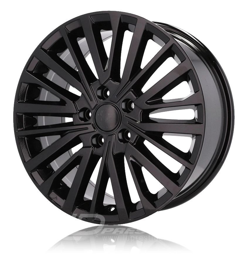 ACR ACV5151 8x18 5x120 ET50 CB65 Noir – Image 2