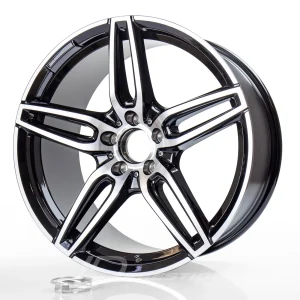 ACR ACV522 8x18 5x112 ET43 CB66