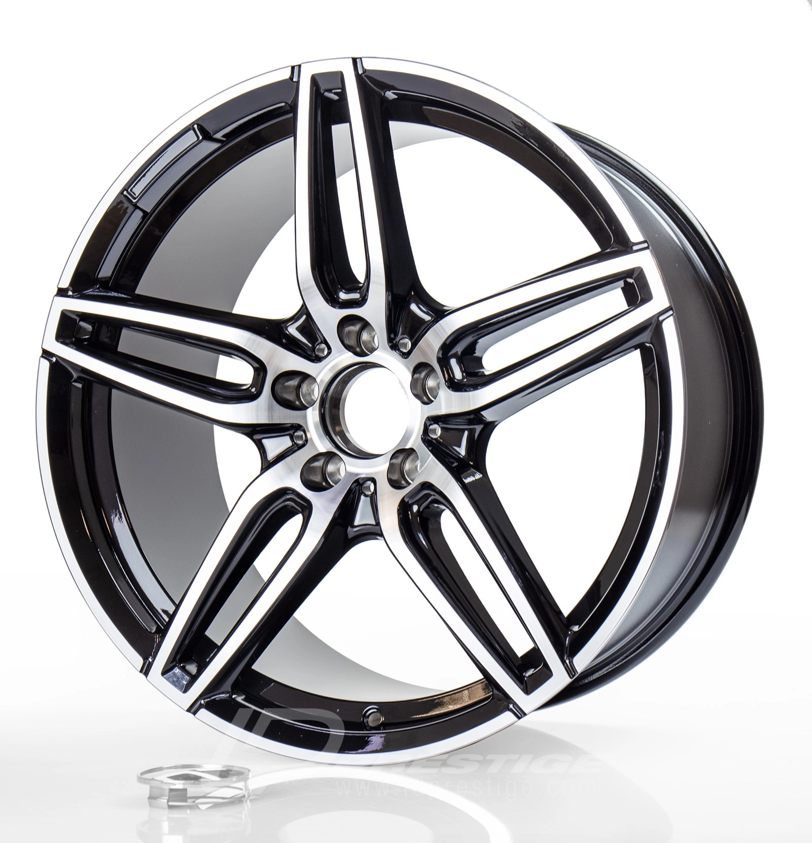 ACR ACV522 8x18 5x112 ET43 CB66