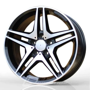 ACR ACV555 8x17 5x112 ET40 CB66