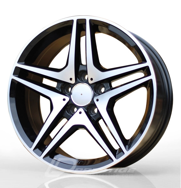 ACR ACV555 8x17 5x112 ET40 CB66
