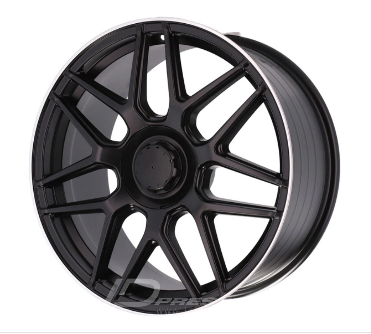 ACR ACV591-5 10x23 5x130 ET33 CB84 – Image 2