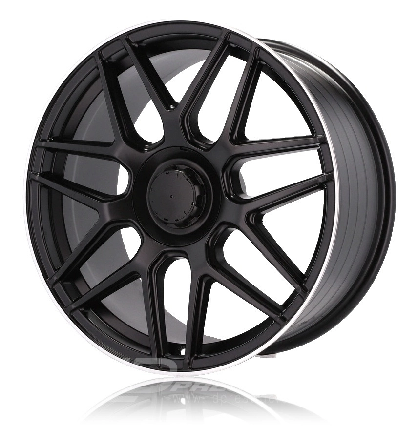 ACR ACV591-5 10x23 5x130 ET33 CB84