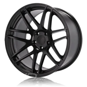 ACR ACV599 10x19 5x120 ET30 CB72 Noir Mat