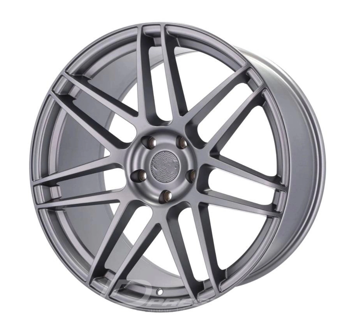ACR ACV599 10x19 5x120 ET30 CB72 Noir Mat – Image 3