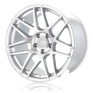 ACR ACV599 9x19 5x120 ET30 CB72 Argent