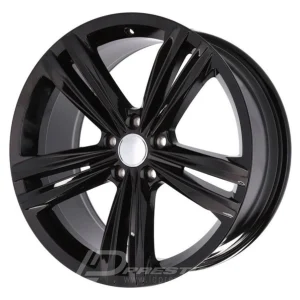 ACR ACV600-24 7x16 5x112 ET43 CB57 Noir