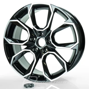 ACR ACV615-11-19 6.5x16 5x100 ET40 CB57