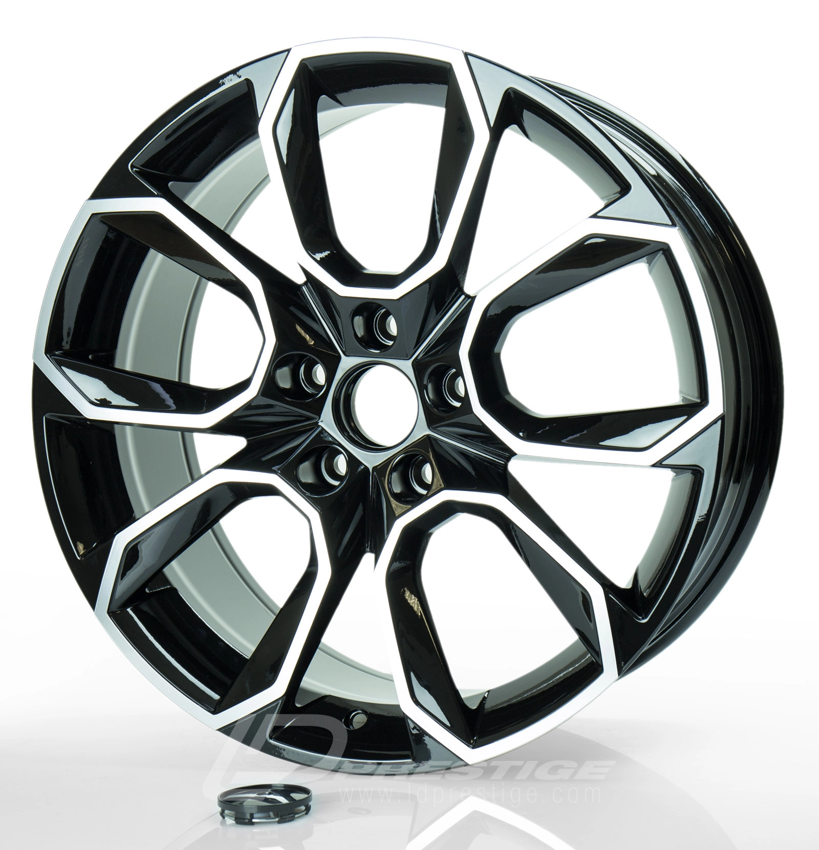 ACR ACV615-11-19 6.5x16 5x100 ET40 CB57