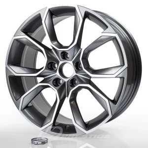 ACR ACV615-11-19 6.5x16 5x112 ET46 CB57