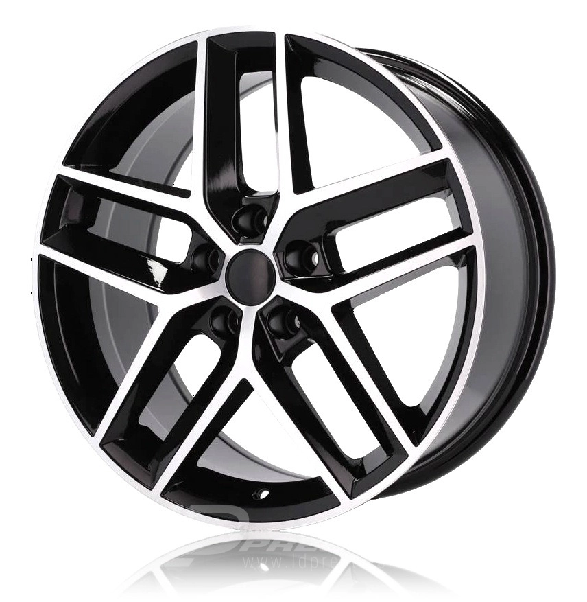 ACR ACV6241 7.5x18 5x112 ET51 CB57