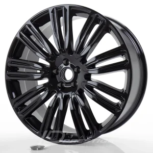 ACR ACV631-5 9.5x20 5x120 ET45 CB72 Noir