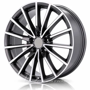 ACR ACV6425 7.5x17 5x112 ET42 CB66 Gme Poli