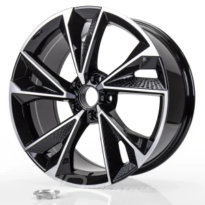 ACR ACV6651 7.5x17 5x112 ET36 CB66