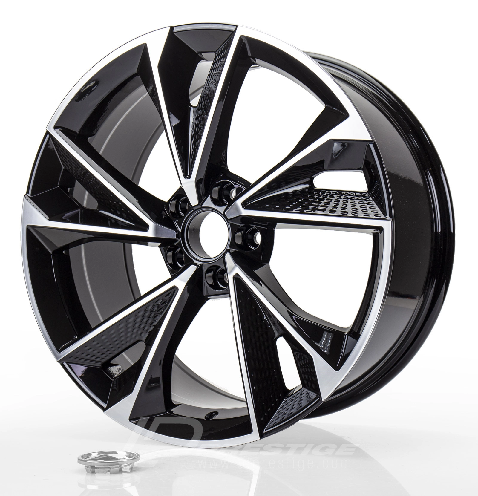ACR ACV6651 7x16 5x112 ET40 CB66