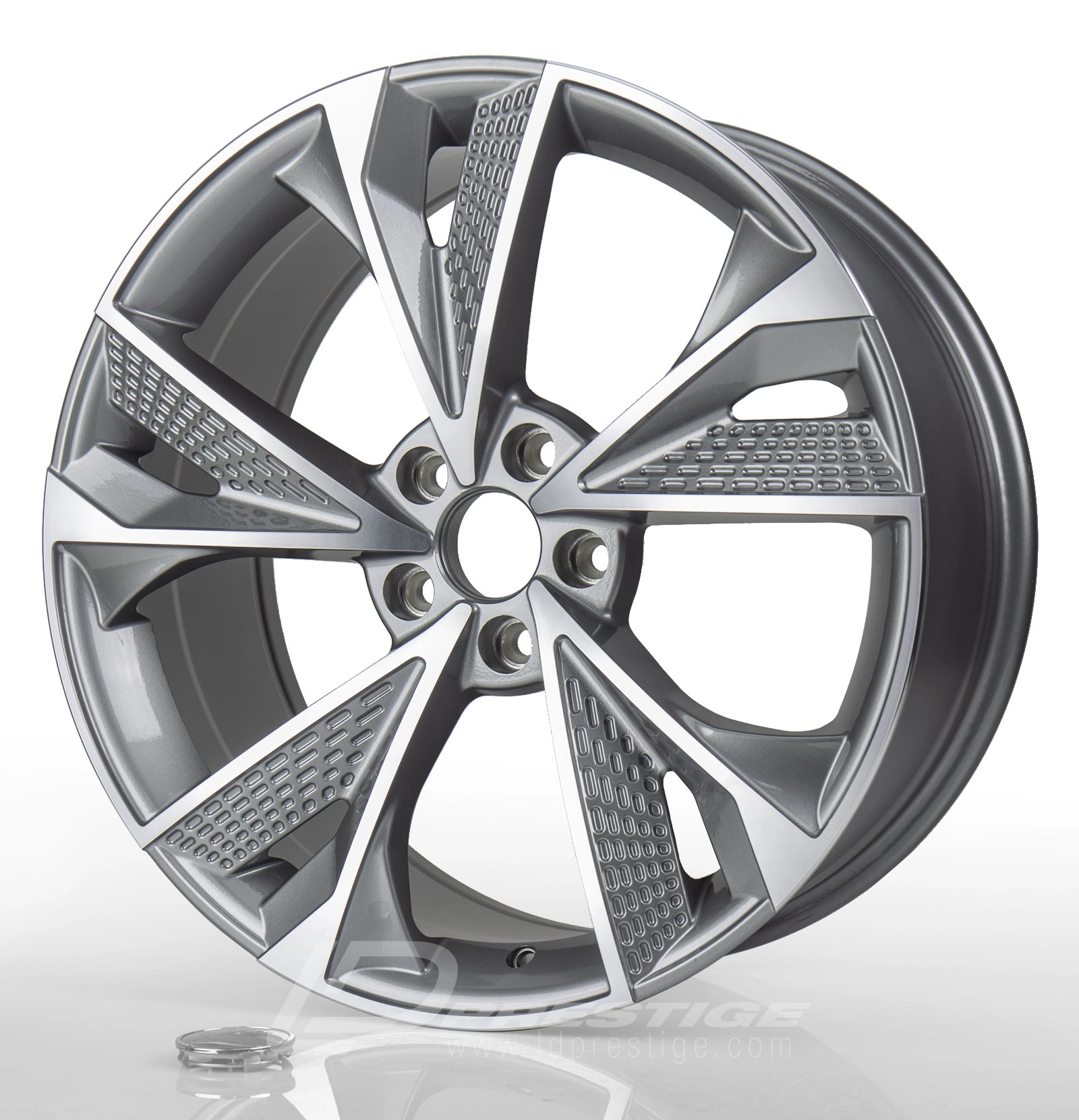 ACR ACV6651 7x16 5x112 ET40 CB66 – Image 3