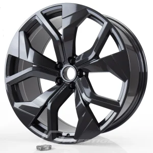 ACR ACV7361 9x20 5x112 ET25 CB66 Noir