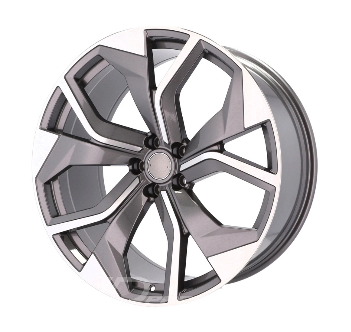 ACR ACV7361 9x20 5x112 ET25 CB66 Noir – Image 2