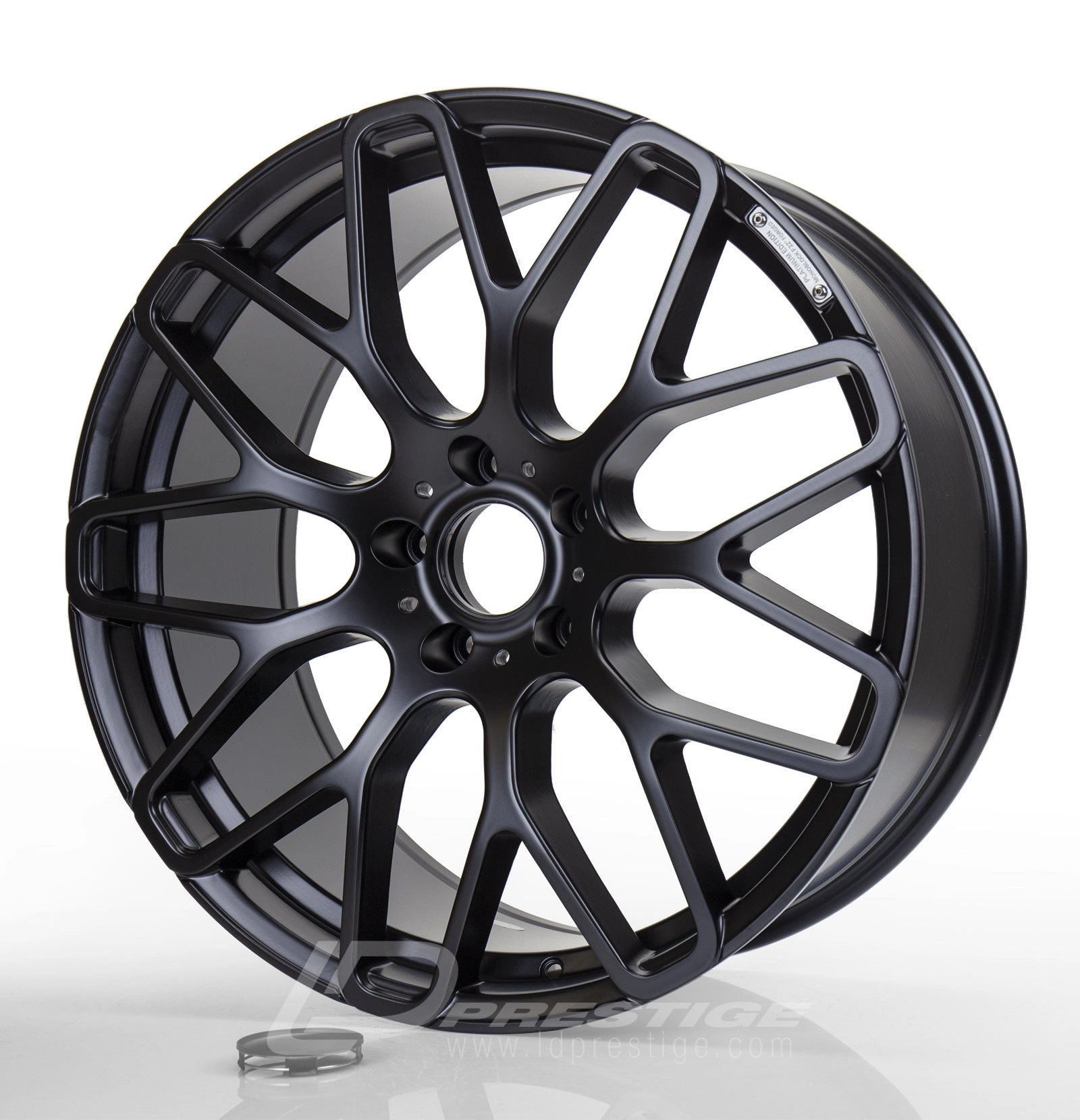 ACR ACV769-20 8.5x20 5x112 ET35 CB66