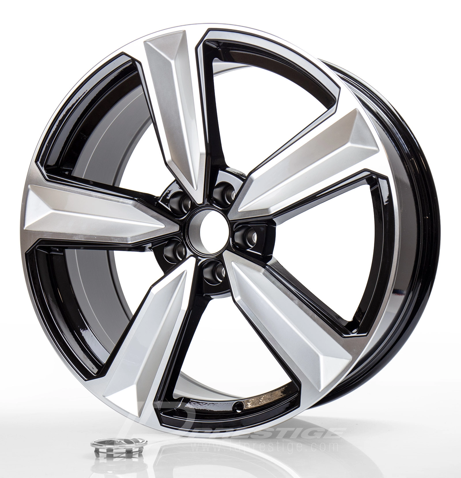 ACR ACV7931-25 8.5x19 5x112 ET32 CB66