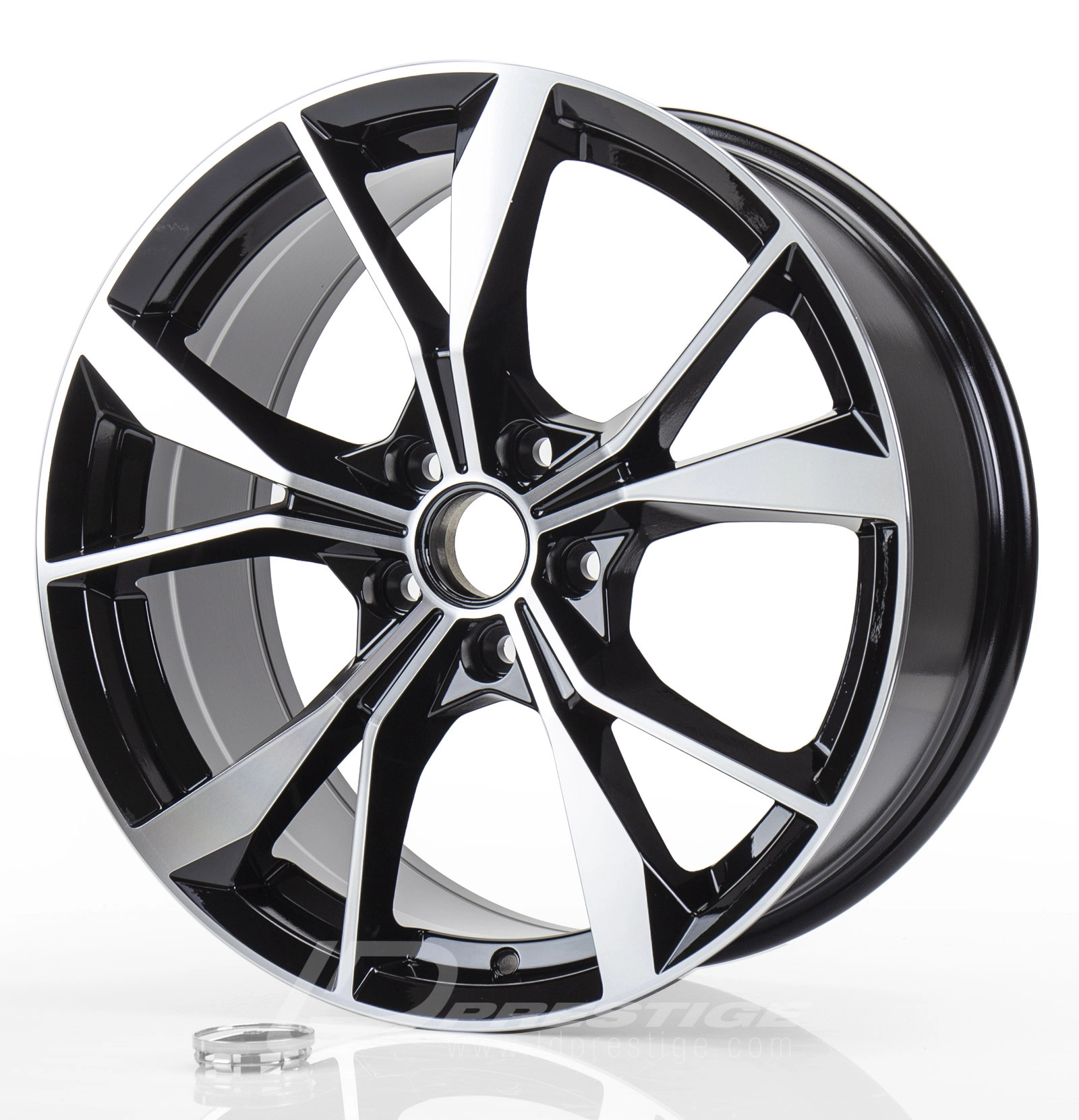 ACR ACV8085 7.5x18 5x112 ET45 CB57 – Image 2