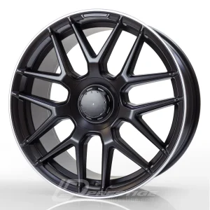 ACR ACV8521 8.5x18 5x112 ET43 CB66