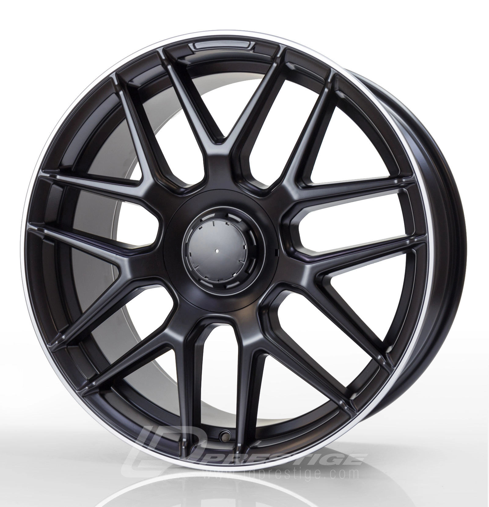 ACR ACV8521 9.5x19 5x112 ET42 CB66