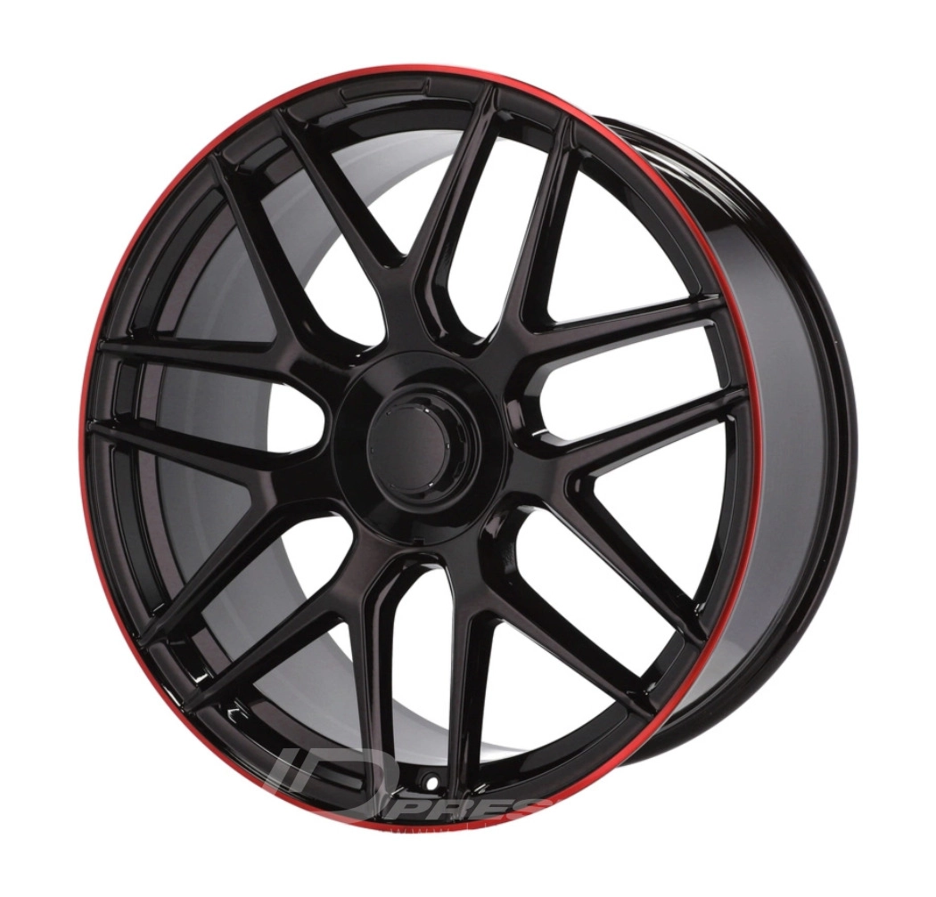 ACR ACV8521 9.5x19 5x112 ET42 CB66 – Image 2