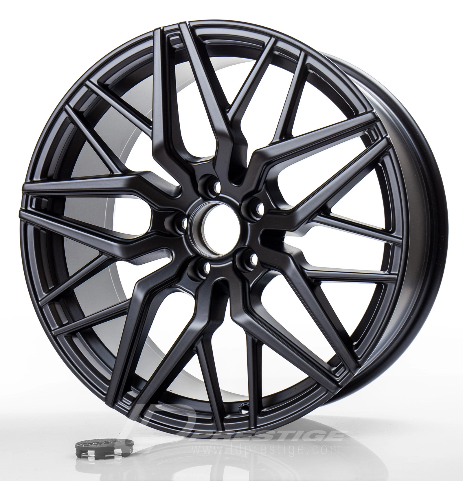 ACR ACV8745-1 9.5x19 5x120 ET38 CB72